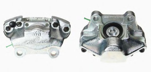 Тормозной суппорт BREMBO F 50 012