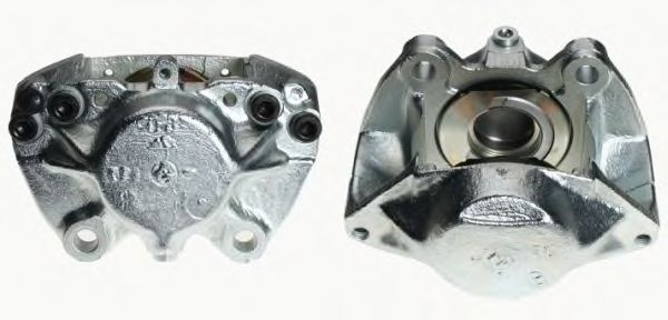 Тормозной суппорт BREMBO F 50 044