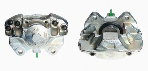 Тормозной суппорт BREMBO F 59 025