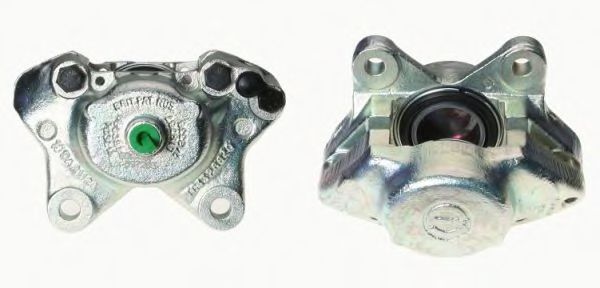 Тормозной суппорт BREMBO F 61 010