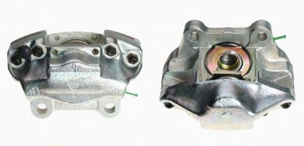 Тормозной суппорт BREMBO F 65 006