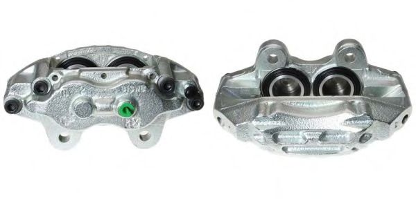 Тормозной суппорт BREMBO F 83 140