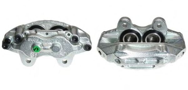 Тормозной суппорт BREMBO F 83 141