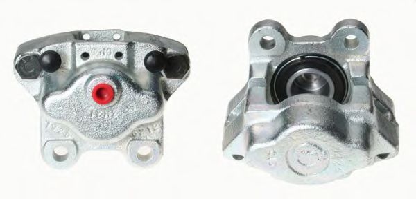 Тормозной суппорт BREMBO F 85 017