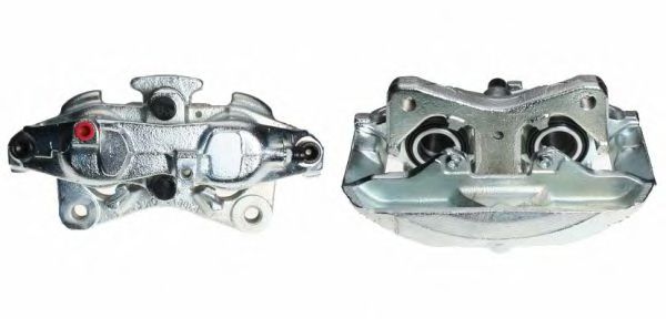 Тормозной суппорт BREMBO F 85 250