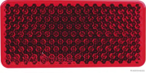 Отражатель HERTH+BUSS ELPARTS 78623135