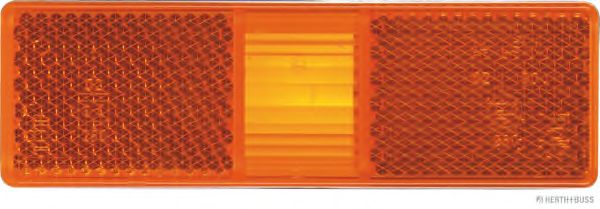 Отражатель HERTH+BUSS ELPARTS 78623602