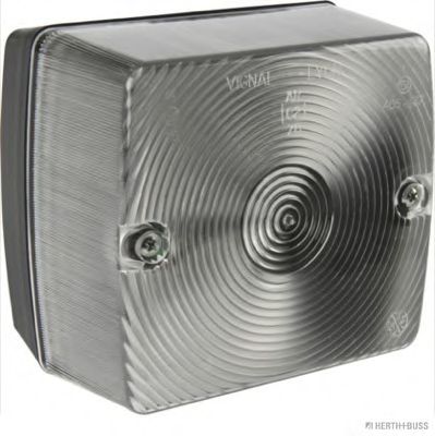 Фара заднего хода HERTH+BUSS ELPARTS 81670039