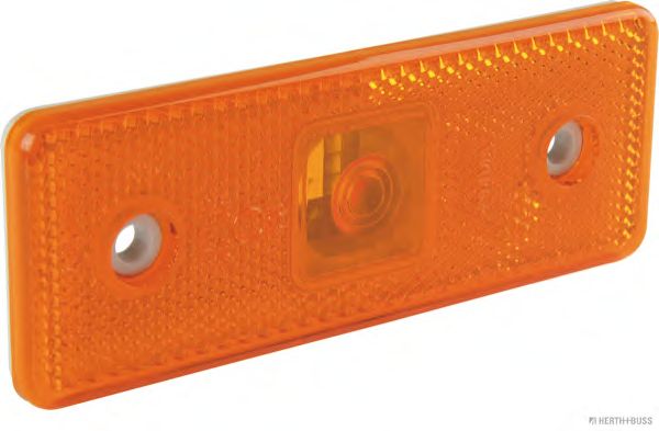 Боковой габаритный фонарь HERTH+BUSS ELPARTS 82710188