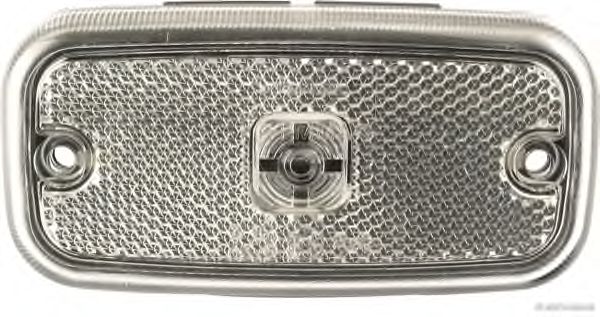 Рассеиватель, габаритный огонь VIGNAL SYSTEMS 094036