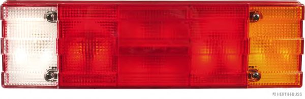 Задний фонарь HERTH+BUSS ELPARTS 83840710