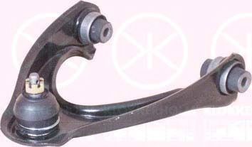 Рычаг независимой подвески колеса, подвеска колеса KLOKKERHOLM 2936362