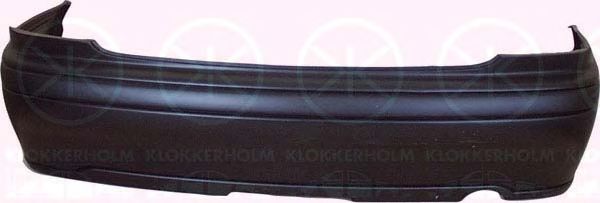 Буфер KLOKKERHOLM 6410950A1