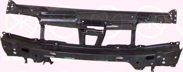 Облицовка передка KLOKKERHOLM 6607202A1