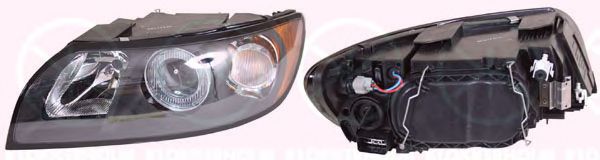 Основная фара KLOKKERHOLM 90090155