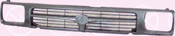 Решетка радиатора KLOKKERHOLM 8104997A1