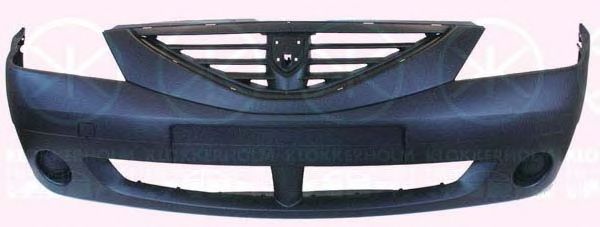 Буфер KLOKKERHOLM 1301900