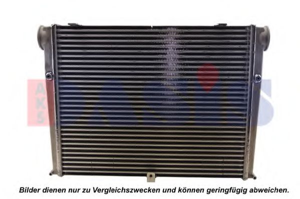 Интеркулер NRF 30135