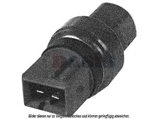 Пневматический выключатель, кондиционер AKS DASIS 750438N