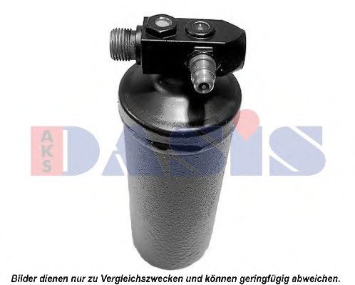 Осушитель, кондиционер AKS DASIS PED303