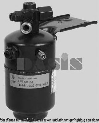 Осушитель, кондиционер AKS DASIS 800338N