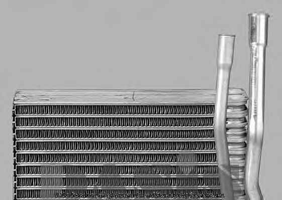 Испаритель, кондиционер AKS DASIS 4798905