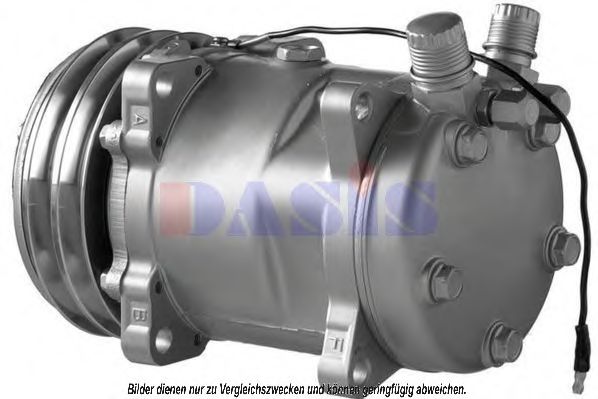 Компрессор, кондиционер AKS DASIS 851105N