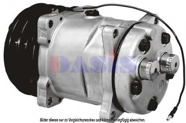 Компрессор, кондиционер AKS DASIS 858454N