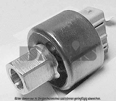 Пневматический выключатель, кондиционер AKS DASIS 8301131