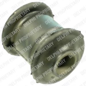 Подвеска, рычаг независимой подвески колеса DELPHI TD306W