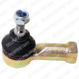 Наконечник поперечной рулевой тяги DELPHI TA1832