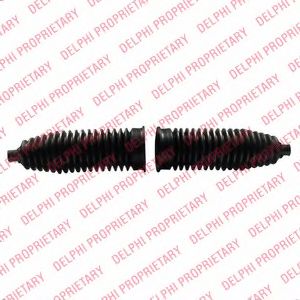 Комплект пылника, рулевое управление DELPHI TBR4214