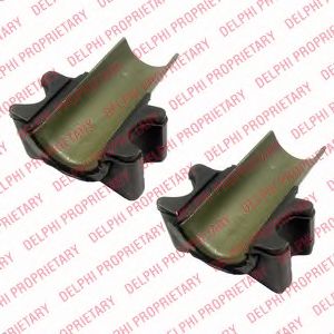 Опора, стабилизатор DELPHI TD687W