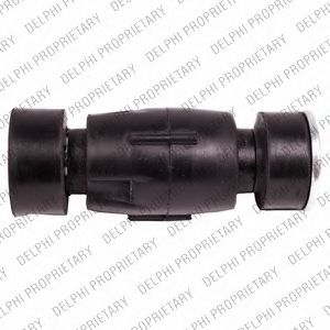 Тяга / стойка, стабилизатор DELPHI TC2236