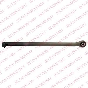 Осевой шарнир, рулевая тяга DELPHI TA2702