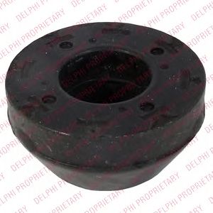 Подвеска, рычаг независимой подвески колеса DELPHI TD864W