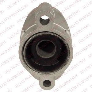 Подвеска, рычаг независимой подвески колеса DELPHI TD867W