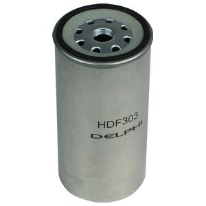 Топливный фильтр DELPHI HDF303
