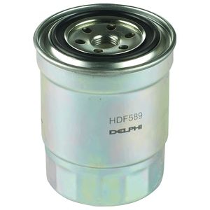 Топливный фильтр DELPHI HDF589