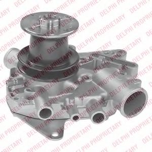 Водяной насос DELPHI WP1020