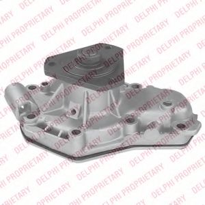 Водяной насос DELPHI WP1745