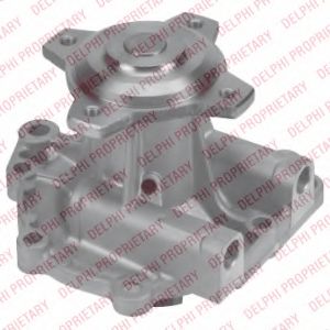 Водяной насос DELPHI WP2514
