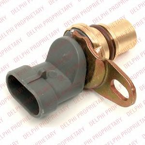 Датчик, положение распределительного вала DELPHI 10456617