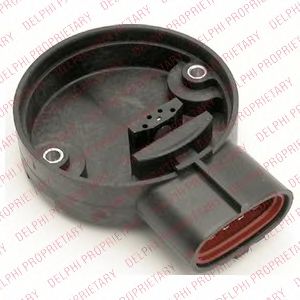 Датчик, положение распределительного вала STANDARD LX228