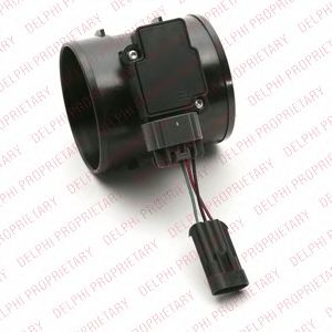 Расходомер воздуха BorgWarner 29008