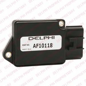 Расходомер воздуха BorgWarner 29024