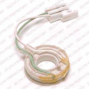 Держатель, распределитель зажигания DELPHI CE10005