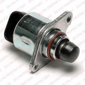 Поворотная заслонка, подвод воздуха BorgWarner 31033