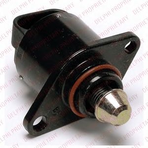 Поворотная заслонка, подвод воздуха BorgWarner 21767