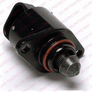 Поворотная заслонка, подвод воздуха BorgWarner 21755